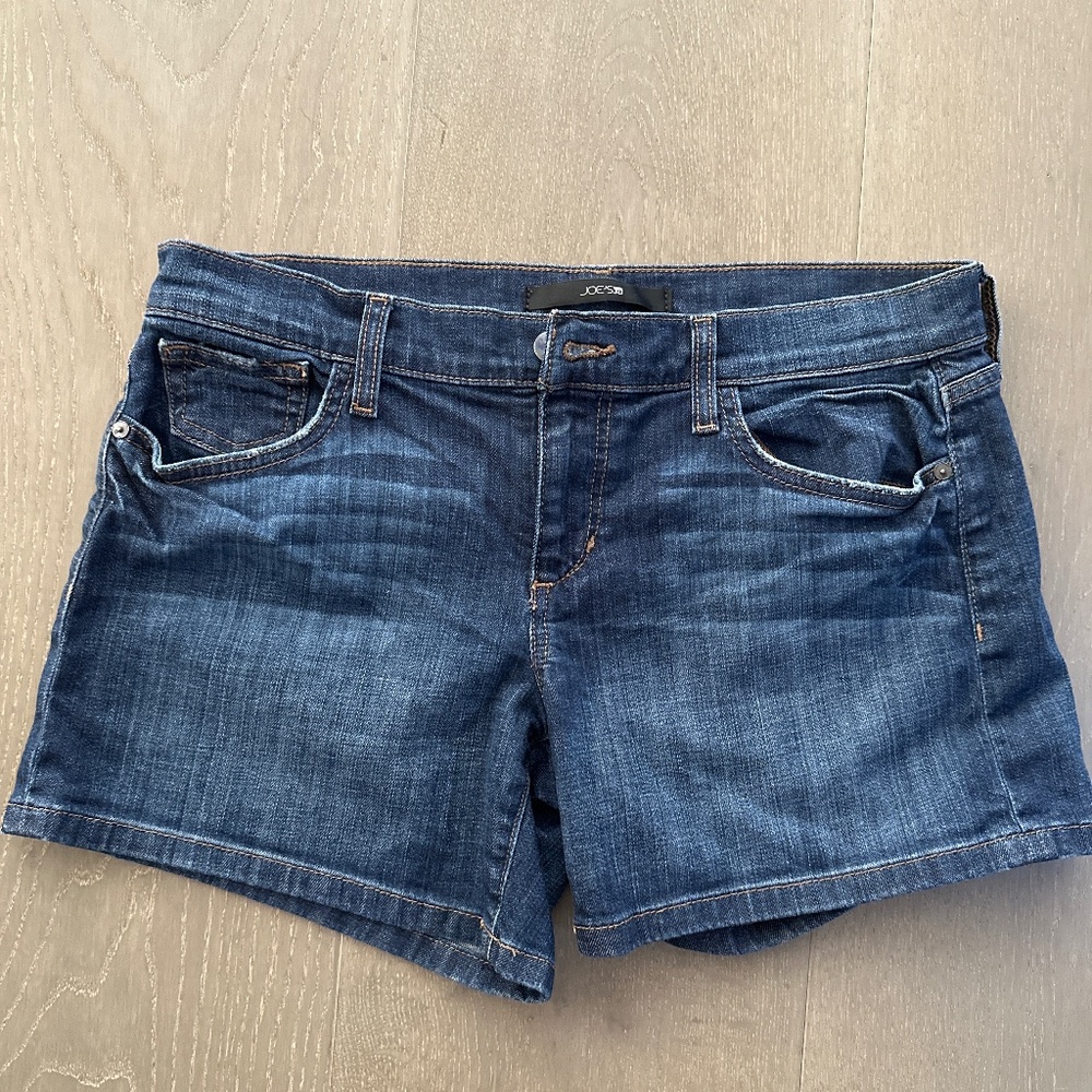Joe’s Jeans Womens Shorts